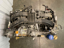 Load image into Gallery viewer, ENGINE MOTOR Subaru Impreza 2017 17 2018 18 2.0L VIN A - NW67494
