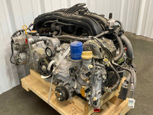 Load image into Gallery viewer, ENGINE MOTOR Subaru Impreza 2017 17 2018 18 2.0L VIN A - NW67494
