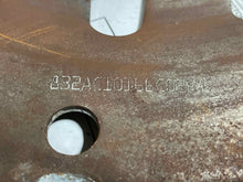Load image into Gallery viewer, Flywheel  TOWN &amp; COUNTRY 2010 - NW78502
