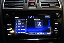 Load image into Gallery viewer, Radio Subaru Impreza WRX 2018 - NW139810
