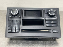 Load image into Gallery viewer, RADIO CONTROL PANEL XC90 2007 07 2008 08 2009 09 10 11 12 - NW140678
