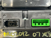 Load image into Gallery viewer, RADIO CONTROL PANEL XC90 2007 07 2008 08 2009 09 10 11 12 - NW140678

