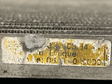 Load image into Gallery viewer, AC CONDENSER Mercedes C240 C320 C230 2001 01 2002 02 - NW43994
