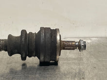 Load image into Gallery viewer, CV AXLE SHAFT C320 CLK320 2001 01 2002 02 2003 03 - NW12571
