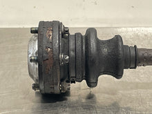 Load image into Gallery viewer, CV AXLE SHAFT C320 CLK320 2001 01 2002 02 2003 03 - NW12571
