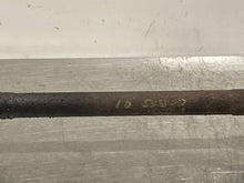 Load image into Gallery viewer, CV AXLE SHAFT C320 CLK320 2001 01 2002 02 2003 03 - NW12571
