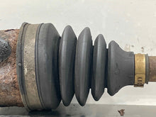 Load image into Gallery viewer, Axle Shaft Ford Taurus X 2008 - NW9030
