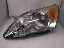 Load image into Gallery viewer, HEADLIGHT LAMP ASSEMBLY Honda CR-V 07 08 09 10 11 Left - NW102953
