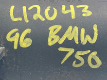 Load image into Gallery viewer, Mass Air Flow Sensor Meter MAF 318i 318ic 318ti 750il Z3 95-01 - NW4884
