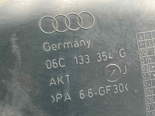 Load image into Gallery viewer, INTAKE MANIFOLD Audi A4 2004 04 2005 05 2006 06 3.0L - NW106064
