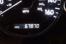 Load image into Gallery viewer, Speedometer Cluster Toyota Avalon 2006 - NW161965

