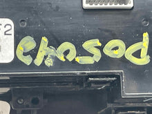 Load image into Gallery viewer, Temperature Controls Nissan Sentra 2017 - NW100289
