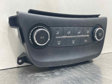 Load image into Gallery viewer, Temperature Controls Nissan Sentra 2017 - NW100289
