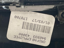 Load image into Gallery viewer, Temperature Controls Nissan Sentra 2017 - NW100289
