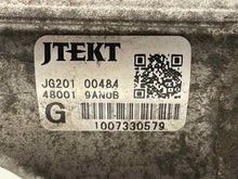 Load image into Gallery viewer, 2014-2019 Nissan Sentra STEERING GEAR RACK AND PINION - NW168882
