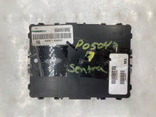 Load image into Gallery viewer, BODY CONTROL MODULE BCM COMPUTER Sentra 14 15 16 17 18 19 - NW32132
