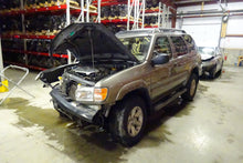 Load image into Gallery viewer, TRANSFER CASE Nissan Pathfinder 2004 04 Auto 4x4 - NW176819
