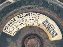 Load image into Gallery viewer, AC A/C AIR CONDITIONING COMPRESSOR BMW X1 Z4 12 13 14 15 - NW42311
