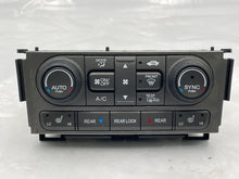 Load image into Gallery viewer, FRONT TEMPERATURE CONTROLS Honda Pilot 12 13 14 15 - NW100499

