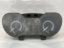 Load image into Gallery viewer, Speedometer Cluster Buick Lacrosse 2010 - NW158474

