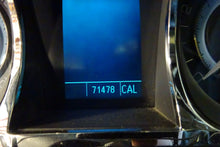 Load image into Gallery viewer, Speedometer Cluster Buick Lacrosse 2010 - NW158474

