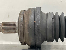 Load image into Gallery viewer, REAR AXLE SHAFT E350 E550 E280 E300 E320 E63 07 08 09 - NW12775
