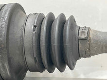 Load image into Gallery viewer, REAR AXLE SHAFT E350 E550 E280 E300 E320 E63 07 08 09 - NW12775
