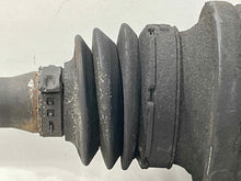 Load image into Gallery viewer, REAR AXLE SHAFT E350 E550 E280 E300 E320 E63 07 08 09 - NW12775
