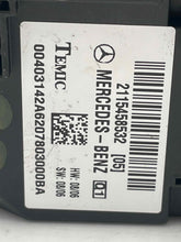 Load image into Gallery viewer, BODY CONTROL MODULE BCM COMPUTER E350 E550 CLS550 CLS63 E280 E300 07-10 - NW34720
