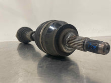Load image into Gallery viewer, Axle Shaft Mercedes-Benz 200 2015 - NW8747
