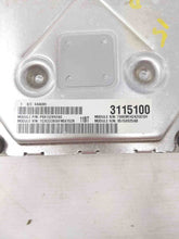 Load image into Gallery viewer, ECU ECM COMPUTER Jeep Cherokee Mercedes-Benz 200 2015 15 - NW57974
