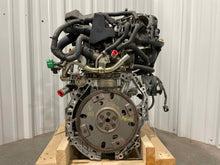 Load image into Gallery viewer, ENGINE MOTOR Nissan Rogue 09 10 11 12 13 14 15 2.5L - NW66822
