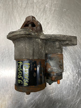 Load image into Gallery viewer, STARTER MOTOR Micra Micra K12 Versa 12 13 14 15 16 17 18 19 - NW170500
