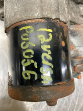 Load image into Gallery viewer, STARTER MOTOR Micra Micra K12 Versa 12 13 14 15 16 17 18 19 - NW170500
