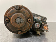 Load image into Gallery viewer, STARTER MOTOR Micra Micra K12 Versa 12 13 14 15 16 17 18 19 - NW170500
