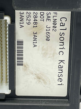 Load image into Gallery viewer, BODY CONTROL MODULE BCM COMPUTER Nissan Versa 2012 12 - NW32152
