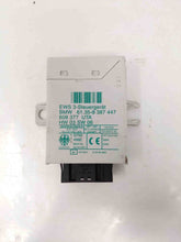 Load image into Gallery viewer, THEFT MOVEMENT CONTROL MODULE COMPUTER 320i 325ci 325i 330ci 330i 99-06 - NW29470
