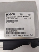 Load image into Gallery viewer, TRANSMISSION COMPUTER BMW 528I 1999 99 - NW29471
