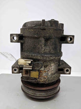 Load image into Gallery viewer, AC COMPRESSOR Volvo S40 V40 2000 00 2001 01 02 03 04 - NW43226
