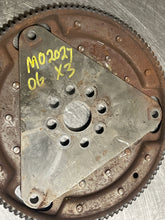 Load image into Gallery viewer, FLYWHEEL BMW 330I 530I X3 X5 Z3 Z4 2001 02 - 06 AUTO - NW78544
