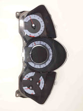 Load image into Gallery viewer, Speedometer Cluster Cadillac SRX 2011 - NW158598
