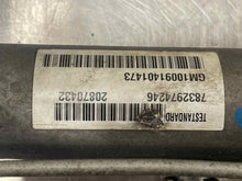 Load image into Gallery viewer, Steering Gear Rack Cadillac SRX 2011 - NW168054
