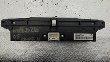 Load image into Gallery viewer, CLOCK Toyota Camry 2004 04 2005 05 2006 06 - NW105923
