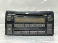 Load image into Gallery viewer, CD PLAYER RADIO Toyota Camry 2005 05 2006 06 - NW139859
