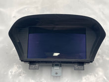 Load image into Gallery viewer, INFO-GPS SCREEN Acura TL 2012 12 2013 13 2014 14 - NW104659
