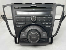 Load image into Gallery viewer, RADIO Acura TL 2012 12 - NW135797
