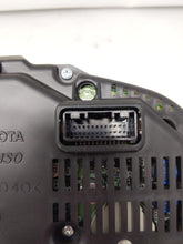 Load image into Gallery viewer, SPEEDOMETER CLUSTER Lexus IS250 IS350 2009 09 - NW160796
