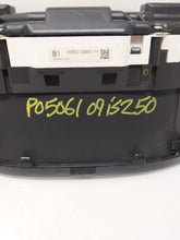 Load image into Gallery viewer, SPEEDOMETER CLUSTER Lexus IS250 IS350 2009 09 - NW160796
