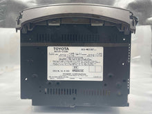 Load image into Gallery viewer, RADIO Lexus IS F IS250 IS350 2009 09 - NW138105
