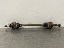 Load image into Gallery viewer, REAR AXLE SHAFT Lexus IS250 06 07 08 09 10 11 12 13 Left - NW12267
